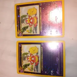 Slowking 14/18 - Southern Islands Collection Reverse Holo Rare Pokemon TCG VLP - Image 1