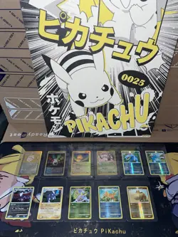 Pokemon Vintage Holo Card Lot #2 English - NM to LP - Image 1