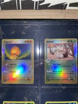 Pokemon Vintage Holo Card Lot #2 English - NM to LP - Image 3
