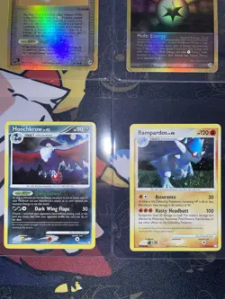 Pokemon Vintage Holo Card Lot #2 English - NM to LP - Image 5