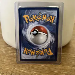 Pokemon Lillie’s Determination 169/132 Mega Evolutions Trainer Holo - Image 4