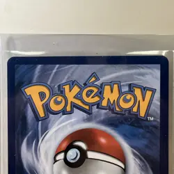 Pokemon Lillie’s Determination 169/132 Mega Evolutions Trainer Holo - Image 5