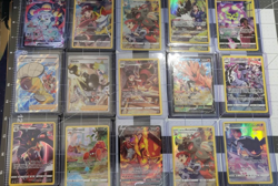 Crown Zenith/Galarian Gallery Lot - NM/Mint - Pokemon TCG - Image 1