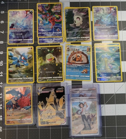 Crown Zenith/Galarian Gallery Lot - NM/Mint - Pokemon TCG - Image 2