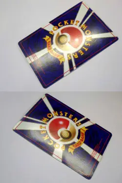 Banned ART Japan Pokemon Card Game Misty's Tears Koga's Ninja Magmortar Jynx Moo - Image 3