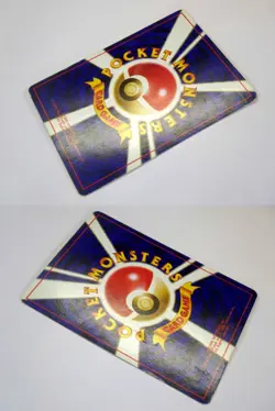 Banned ART Japan Pokemon Card Game Misty's Tears Koga's Ninja Magmortar Jynx Moo - Image 5