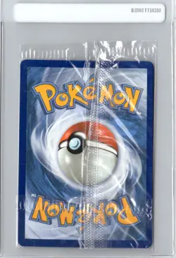 Mega Charizard X EX 023 Oricorio EX 024 Pokemon Charizard UPC Promo SEALED - (A) - Image 2