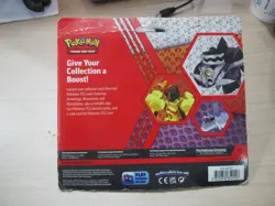 Pokemon TCG- REVAVROOM/ARMAROUGE/HOUNDSTONE Foil Cards w/2 Booster Packs New - Image 3