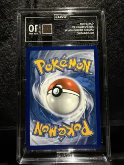 Pokemon Gardevoir 54/98 XY Ancient Origins Holo Rare TAG 10 Gem Mint - RANK #1 - Image 2