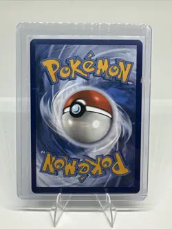 Pokemon TCG Lillie's Clefairy EX 173/159 Ultra Rare Journey Together - Image 2