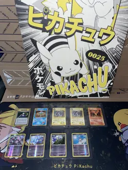 Pokemon Vintage Holo Card Lot #1 English / Japanese - NM to LP - Image 1