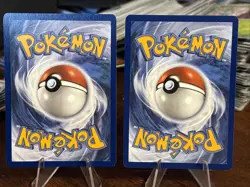 Gengar 050/088 Rare * Holo & Reverse Holo * Pokemon Perfect Order Lot 2 Cards NM - Image 2