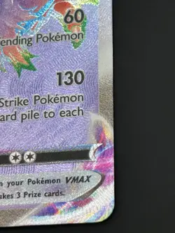 Blaziken VMAX (Secret) 200/198 Chilling Reign Holo Pokemon - Image 3