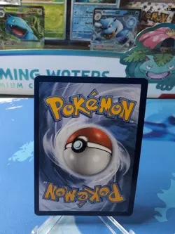 Gallade V - 181/196 - Pokemon Lost Origins Sword Shield Full Art Ultra Rare NM - Image 2