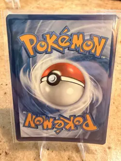 Pokemon TCG Tapu Koko EX 247/182 Paradox Rift Special Illustration Rare - Image 2