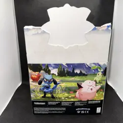 10x Pokemon TCG Ascended Heroes Mini Tins Sealed - With Display Case - Image 5