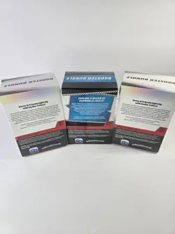 Pokemon TCG Booster Bundle - (2) Prismatic Evolutions & (1) Black Bolt - SEALED - Image 5