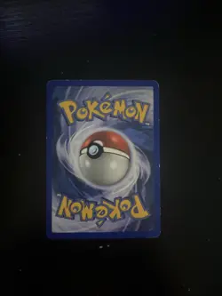 Pokemon Dark Raichu TCG Reverse Holo Card Legendary Collection 7/110 - Image 2