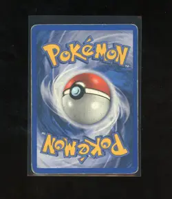 2005 Pokemon EX Unseen Forces Espeon EX Holo Foil Rare 102/115 - Image 2