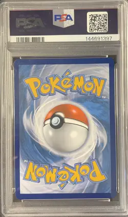 PSA 10 UMBREON V TG22/TG30 Pokemon Sword & Shield Brilliant Stars Pokemon TCG - Image 2