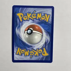 Wiglett 206/198 SV1 Base Set Illustration Rare Full Art Holo Pokemon Card NM - Image 4