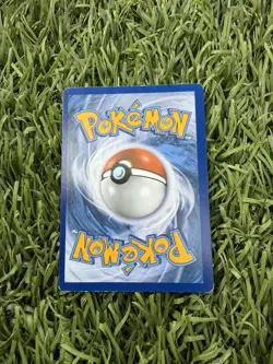 Pokemon 2016 Alakazam EX 125/124 XY Secret Rare Full Art Holo - MP - Image 2