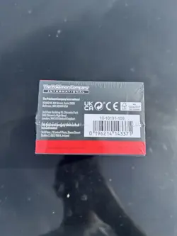 Pokemon TCG Mega Evolution Phantasmal Flames Booster Bundles New Sealed 6 Packs - Image 5