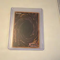 Toadally Awesome Quarter Century Secret Rare RA03-EN040 1st Edition Yu-Gi-Oh! - Image 2