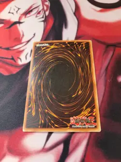 Yu-Gi-Oh! TCG Dark Magician Yugi Sdy-006 Unlimited Ultra Rare - Image 2