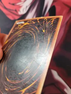 Yu-Gi-Oh! TCG Dark Magician Yugi Sdy-006 Unlimited Ultra Rare - Image 3