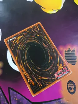 Yu-Gi-Oh! Right Arm of The Forbbiden One UBP1-EN003 Secret Rare LP - Image 2