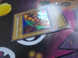 Yu-Gi-Oh! Right Arm of The Forbbiden One UBP1-EN003 Secret Rare LP - Image 4