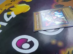 Yu-Gi-Oh! Right Arm of The Forbbiden One UBP1-EN003 Secret Rare LP - Image 5