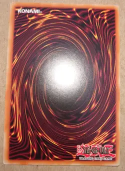 Yugioh Gravekeeper's Shaman MP14-EN214 Super Rare 1st Edition - Image 2