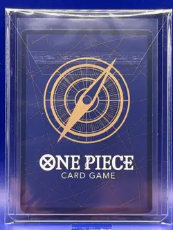 Nefeltari Vivi SR Alt Art EB03-024 Heroines Edition One Piece TCG English NM - Image 2