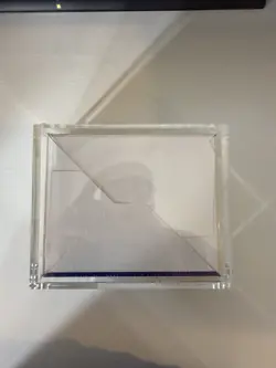 One Piece Anime 25th Collection EB-02 Extra Booster Box English SEALED w/case - Image 3