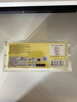 One Piece 500 Years in the Future Booster Box English Ver OP-07 SEALED w/case - Image 2