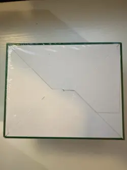 One Piece Card Game Legacy of the Master Booster Box English Ver OP-12 SEALED - Image 3