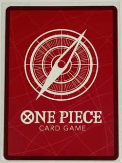 2025 One Piece Monkey D Luffy ST21-001 Gear 5 Leader English - Image 2