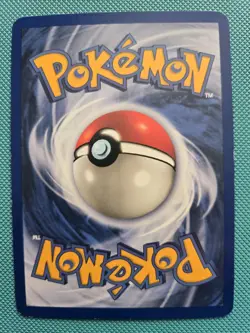 Pokemon TCG Dragonite Non-Holo Card 19/62 Fossil LP Vintage Rare - Image 2