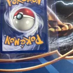 1st Edition Dragonite 19/62 Fossil Non Holo Rare Pokemon Card - Image 4