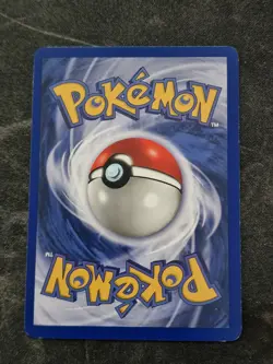 1st Edition Dragonite 19/62 Fossil Non Holo Rare Pokemon Card - Image 2