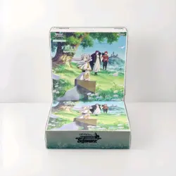 Weiss Schwarz Frieren: Beyond Journey’s End Booster Box English 1st Edition - Image 1