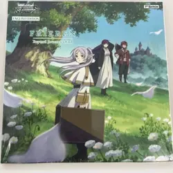 Weiss Schwarz Frieren: Beyond Journey’s End Booster Box English 1st Edition - Image 2