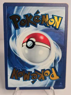 Mew EX 151 Gold Metal Card 205/165 SV: Scarlet & Violet Promo Card | NM - Image 3