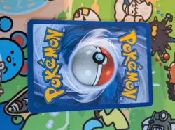 1st Edition Heracross 6/111 Neo Genesis 2000 Holo Rare WOTC Pokemon Card TCG - Image 3