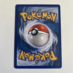 Cyndaquil Hidden Legends 59/101 MP Pokemon Card - Image 2