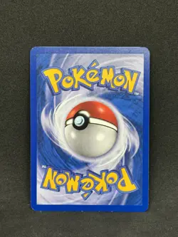 Pokemon TCG Chingling Card 42/123 Mysterious Treasures Non-Holo LP - Image 2