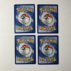 Clefairy Pokemon Card Lot of 9 Unique Art Works - 2014-2022 - Great Condition - Image 5