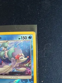 Primarina Reverse Holo Rare Pokemon League Promo Card Hidden Fates 41/149 - Image 2